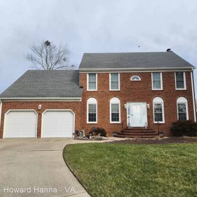 Main picture of 1629 Waterside Dr N