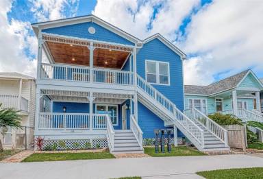 Main picture of 1110 Avenue K