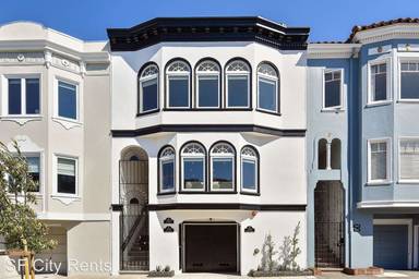 Main picture of 3316 Scott St