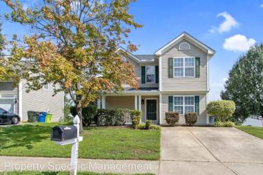 Main picture of 6125 Crayford Dr