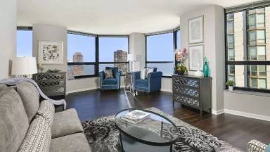 Main picture of Park Shore Condominiums