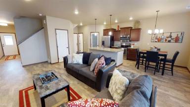 Main picture of Cascades Townhomes