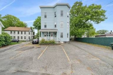 Main picture of 7 Cross St