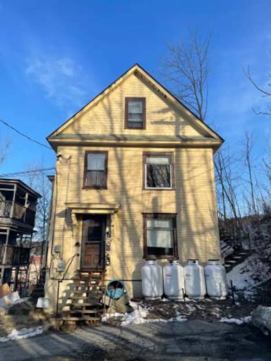 Main picture of 16 Downing St