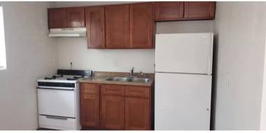 Main picture of 1425 East Taylor Street - 05