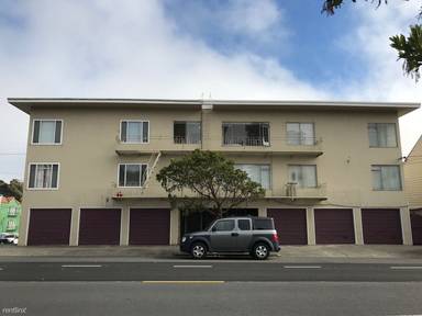 Main picture of 2901 Cabrillo St