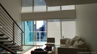 Main picture of Brickell on the River North