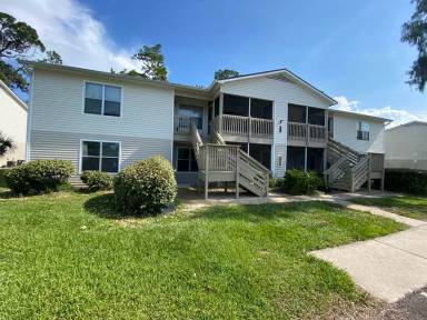 Main picture of Georgetown Lake Condominium