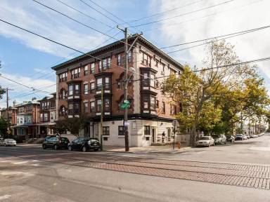 Main picture of Florence Flats