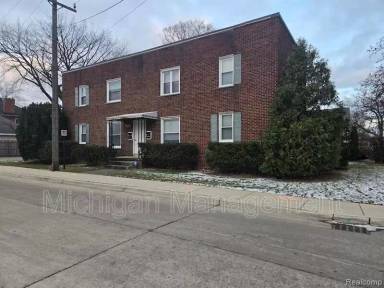 Main picture of 3747 Williams St