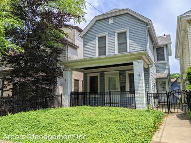 Main picture of 6715 Reynolds St