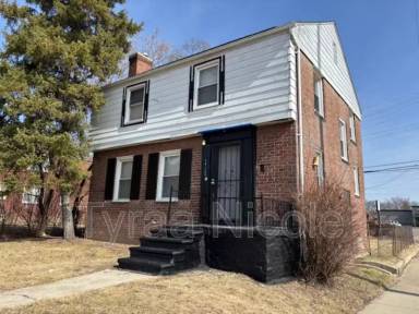 Main picture of 14100 Winthrop St