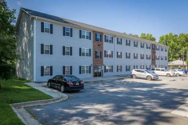 Main picture of 3700 Delancy Street - 1A