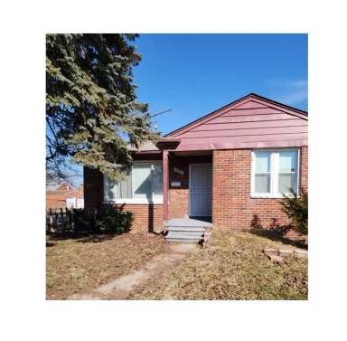 Main picture of 15401 Hazelridge St