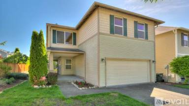 Main picture of 21655 SE 297th St