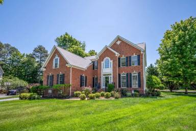 Main picture of 6307 Culbreth Ct