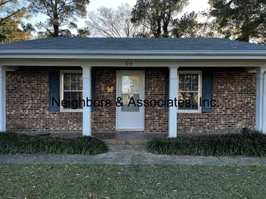 Main picture of 307 W Hill St