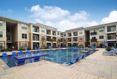 Main picture of Bridge at Southpark Landing Apartments