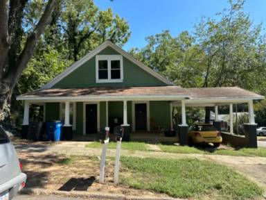 Main picture of 431 S Tradd St
