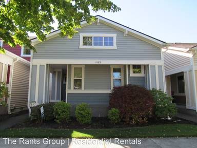 Main picture of 4123 McKinley St NE