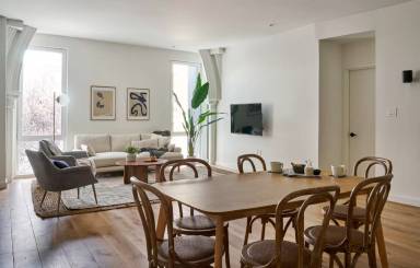 Main picture of Monroe Co-Living