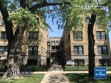 Main picture of 4815 N Christiana Ave