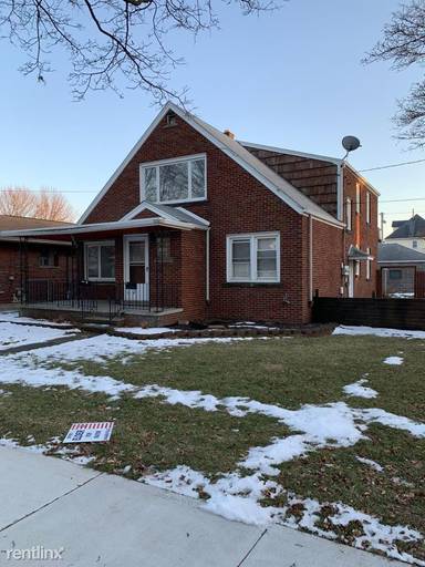 Main picture of 2001 Independence Ave