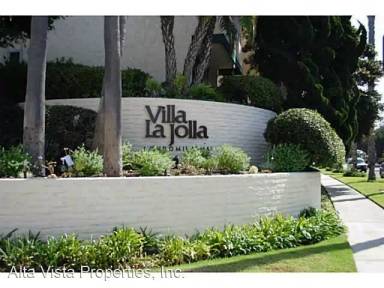 Main picture of Villa La Jolla