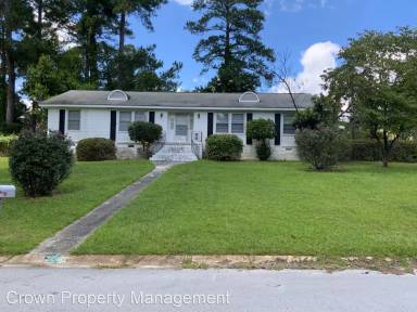 Main picture of 7244 Fontana Dr