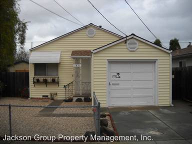 Main picture of 1921 Palm Ave