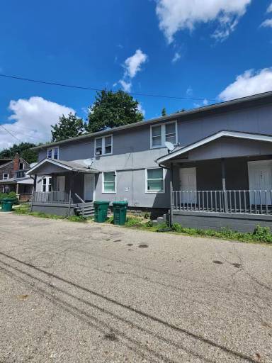 Main picture of 1108 Oak Ave NW