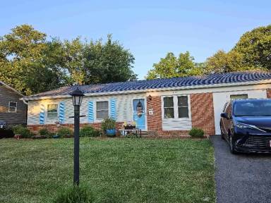 Main picture of 402 N Alder Ave