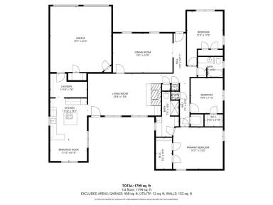 Main picture of 3409 High Meadows Dr