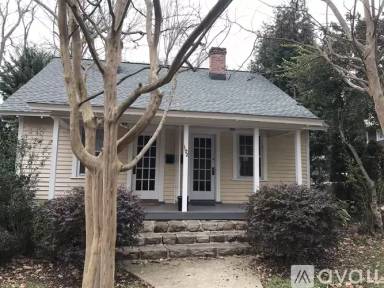 Main picture of 1102 W Cabarrus St