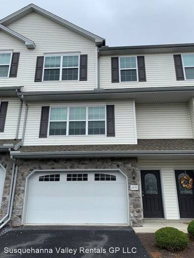 Main picture of 2403 Newtown Dr