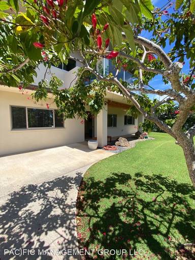 Main picture of 3705 Manini Way