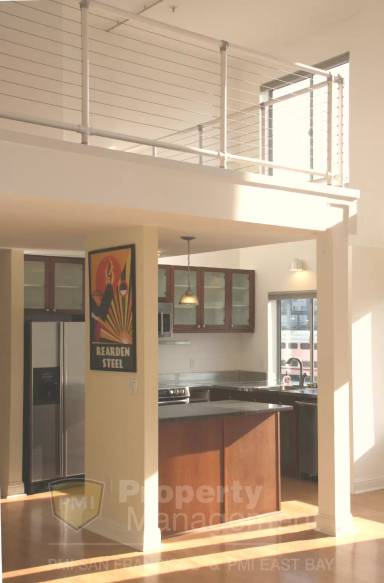 Main picture of 388 Townsend St