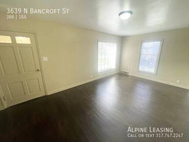 Main picture of 3639 N Bancroft St