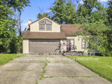 Main picture of 719 Windfield Dr