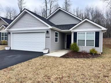 Main picture of 2045 Giles Dr SE