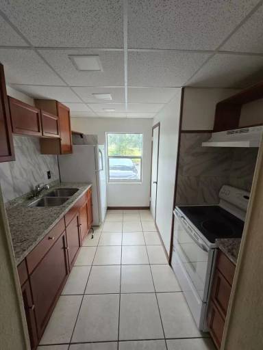 Main picture of Palms West Condominiums