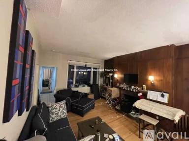 Main picture of 43 Hemenway St