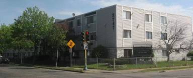 Main picture of Eat Street Flats