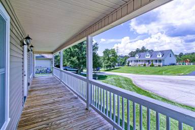 Main picture of 74 N Sunset Ridge Dr