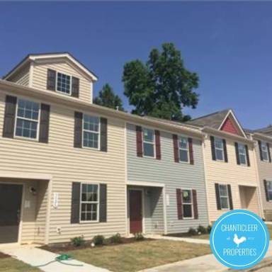 Main picture of Battle Ridge North Townhomes