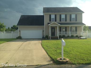 Main picture of 4605 Brecknock Ct