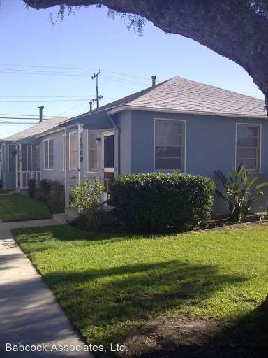 Main picture of 1750 Cabrillo Ave