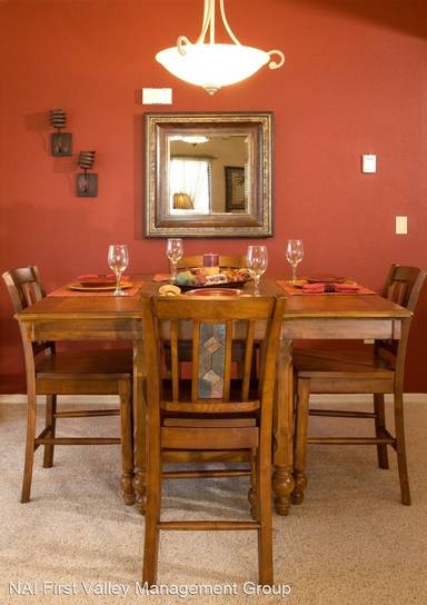 Main picture of Casitas at Morningstar