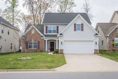 Main picture of 5333 Brookstead Dr