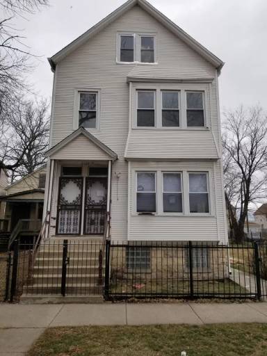 Main picture of 5327 S Princeton Ave